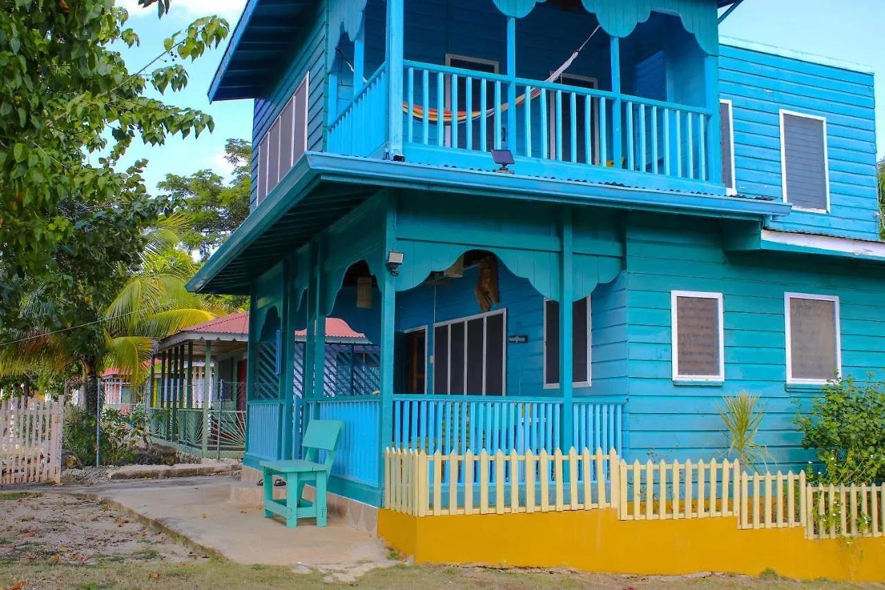 Sativa Beach Cottages Negril 0*,  Jamaica
