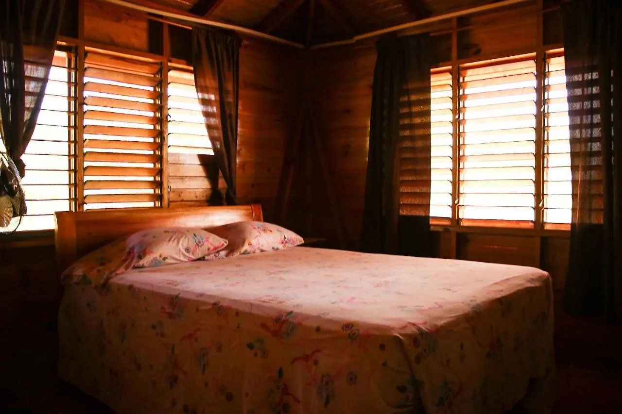 Apartment Sativa Beach Cottages Negril