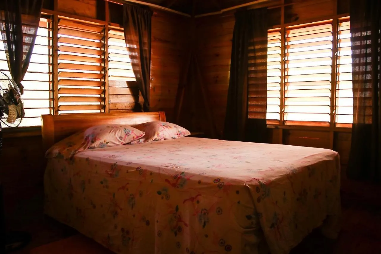 Apartment Sativa Beach Cottages Negril Jamaica