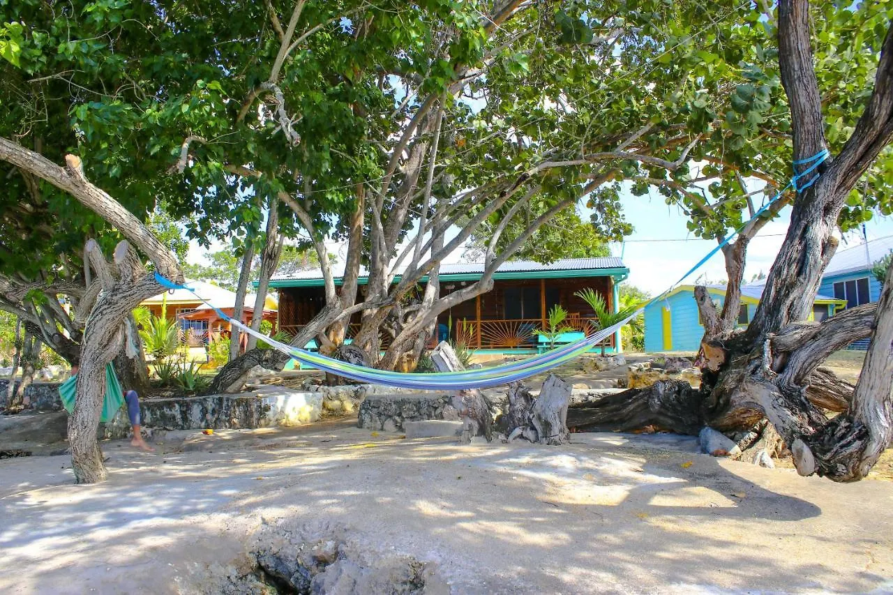 Apartment Sativa Beach Cottages Negril
