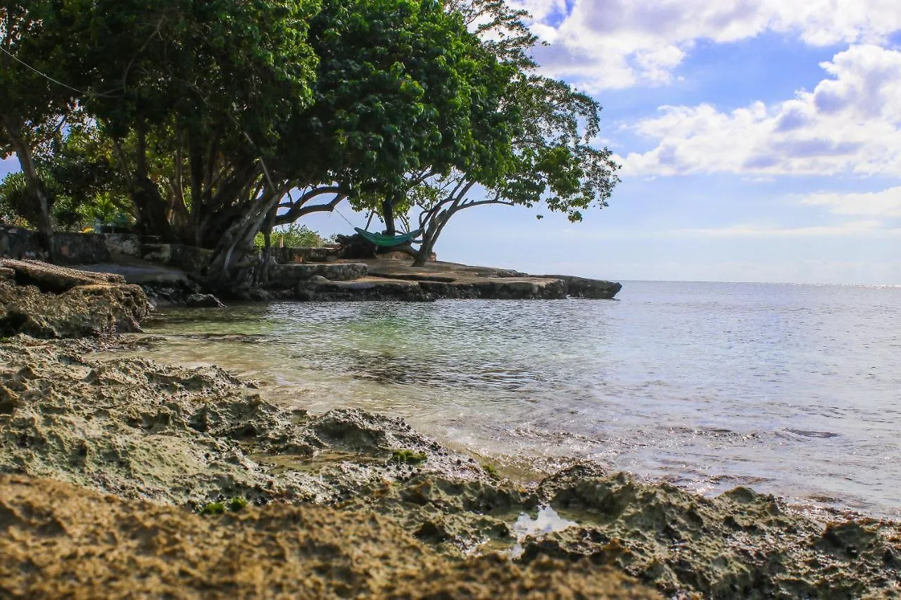 Sativa Beach Cottages Negril Jamaica