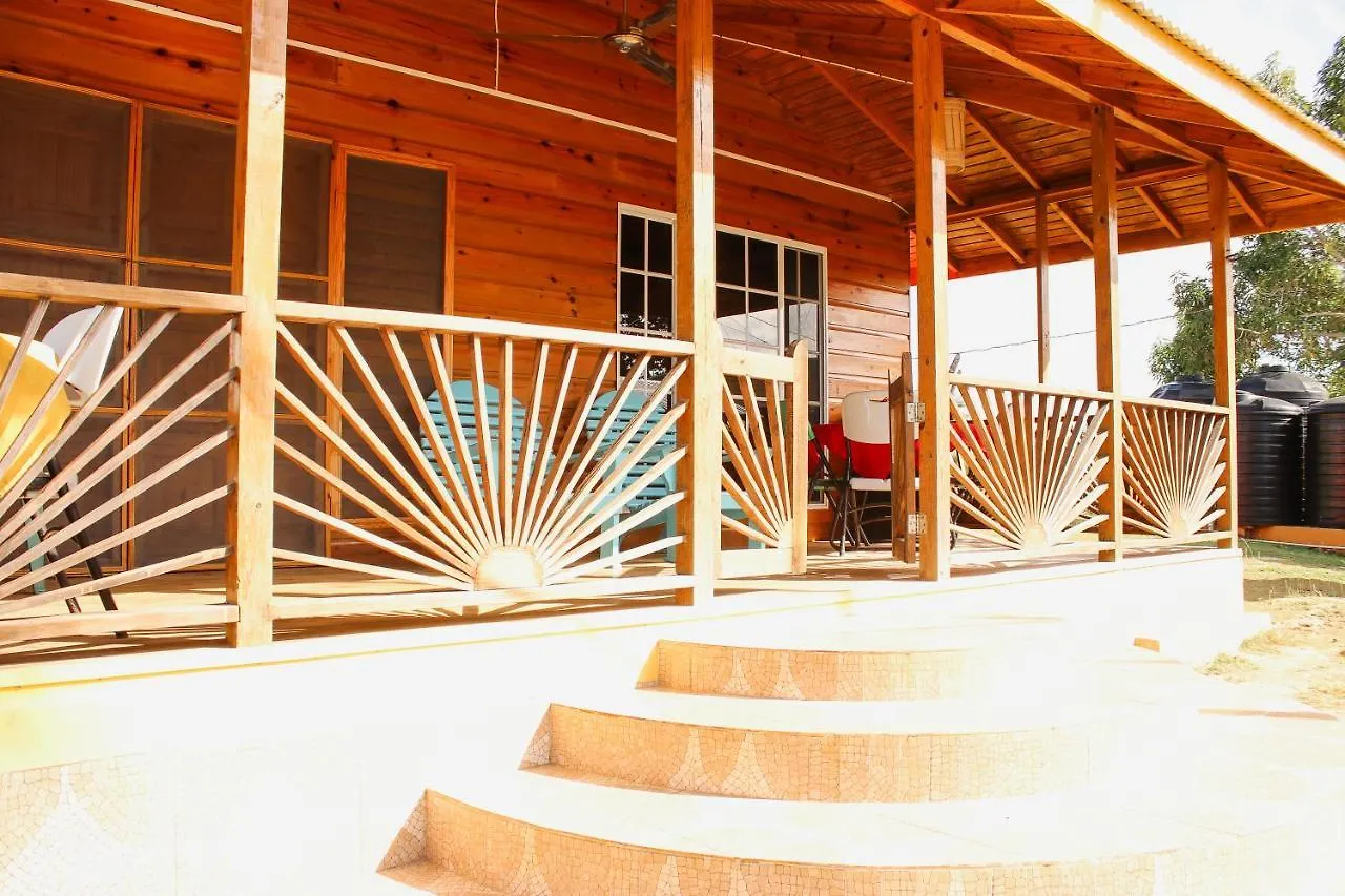 Apartment Sativa Beach Cottages Negril Jamaica