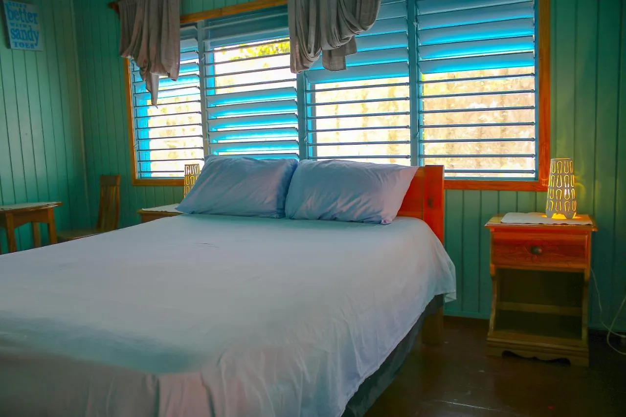 Sativa Beach Cottages Negril