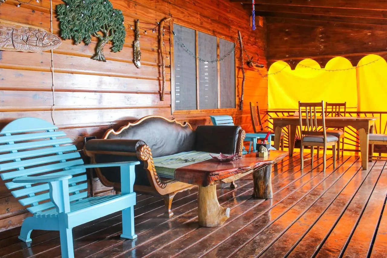 Sativa Beach Cottages Negril 0*,