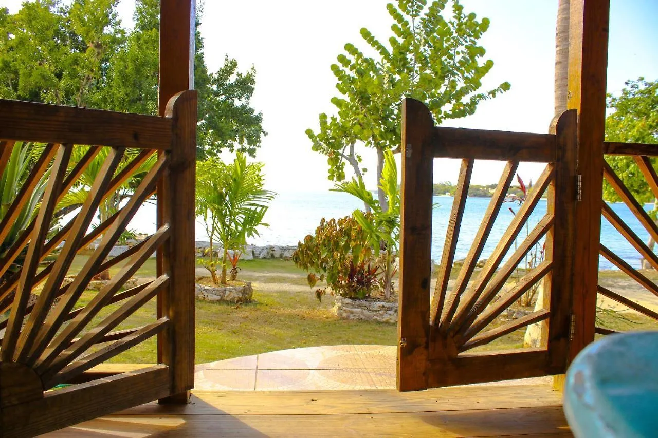 Apartment Sativa Beach Cottages Negril