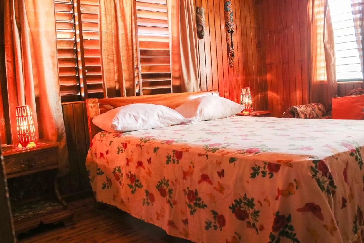 Sativa Beach Cottages Negril