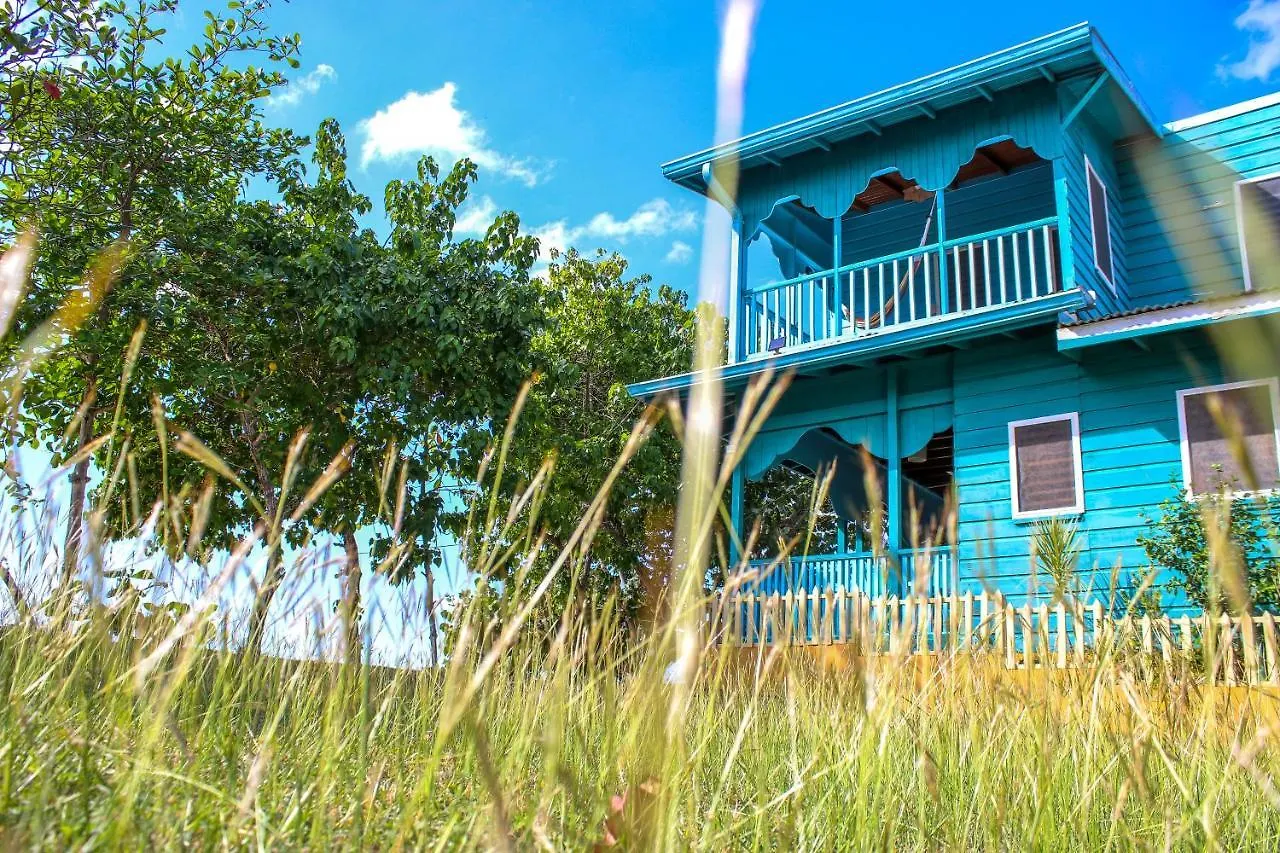 Apartment Sativa Beach Cottages Negril Jamaica