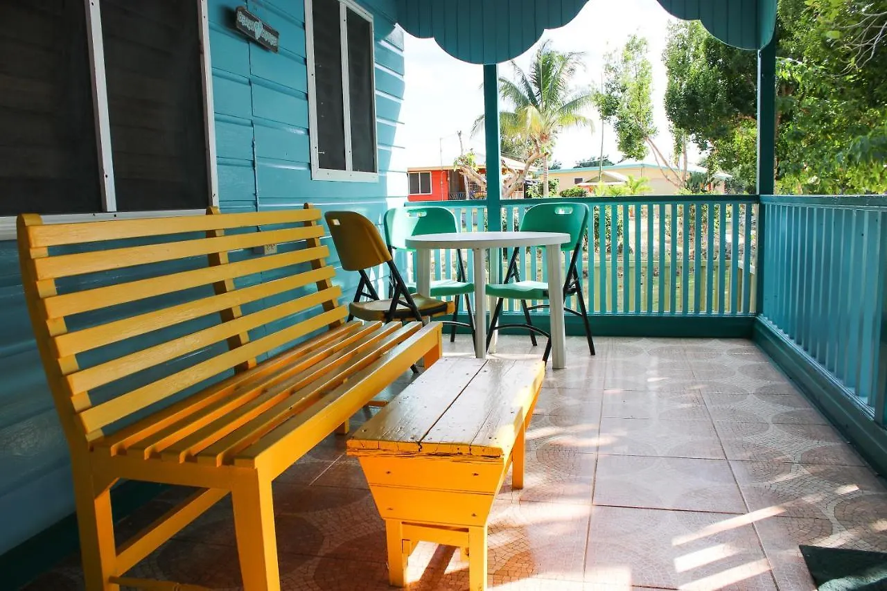 Sativa Beach Cottages Negril 0*,