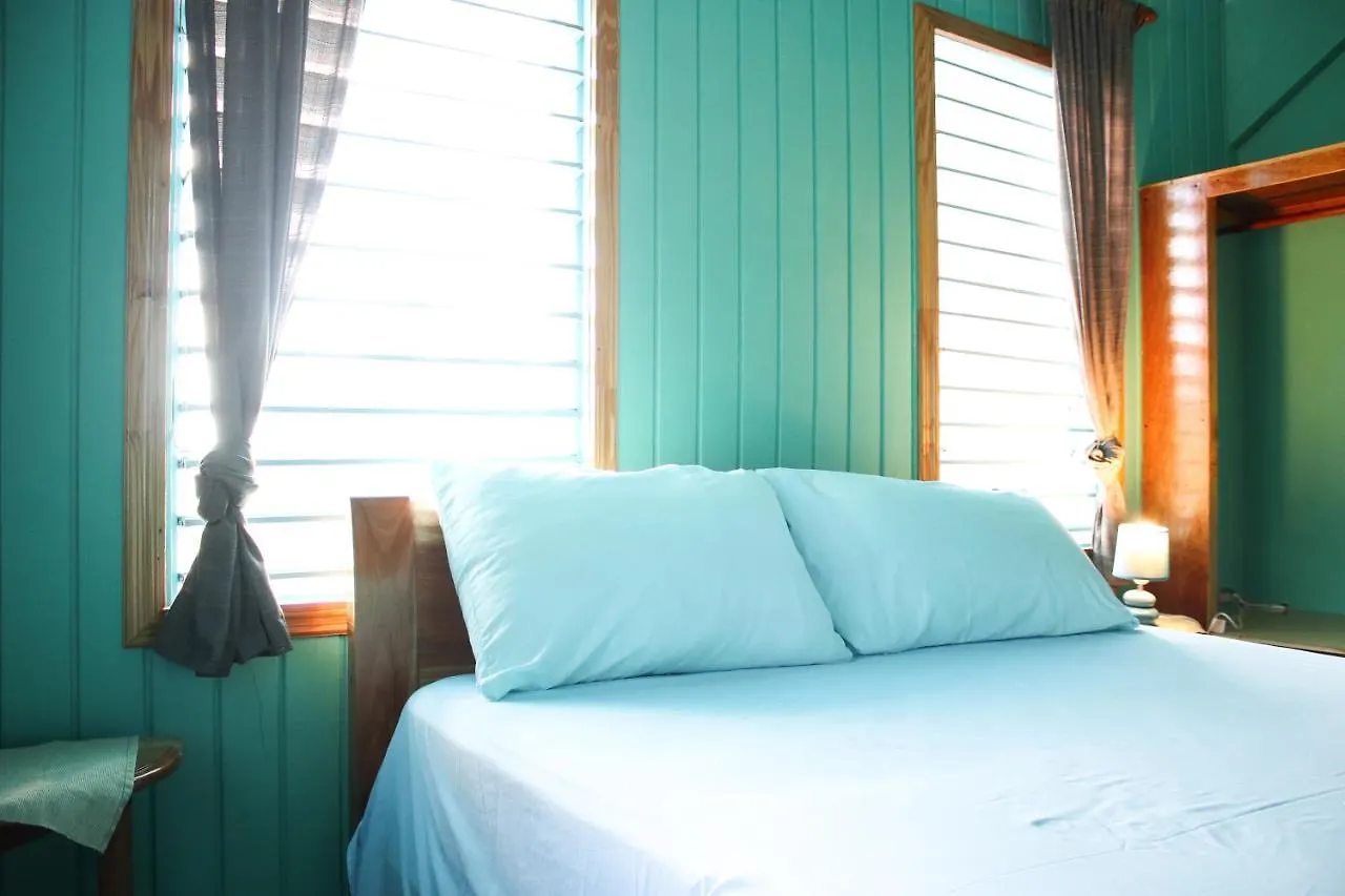 Sativa Beach Cottages Negril