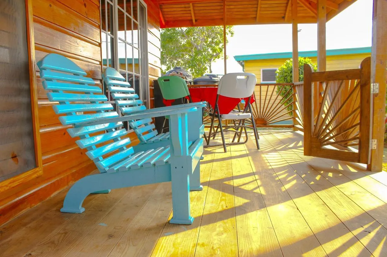 Apartment Sativa Beach Cottages Negril