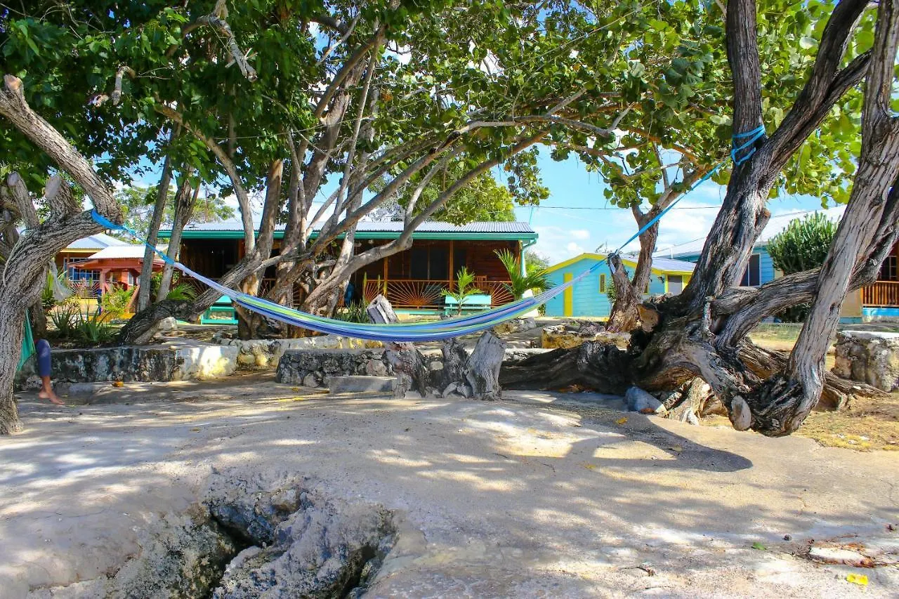 Sativa Beach Cottages Negril Jamaica