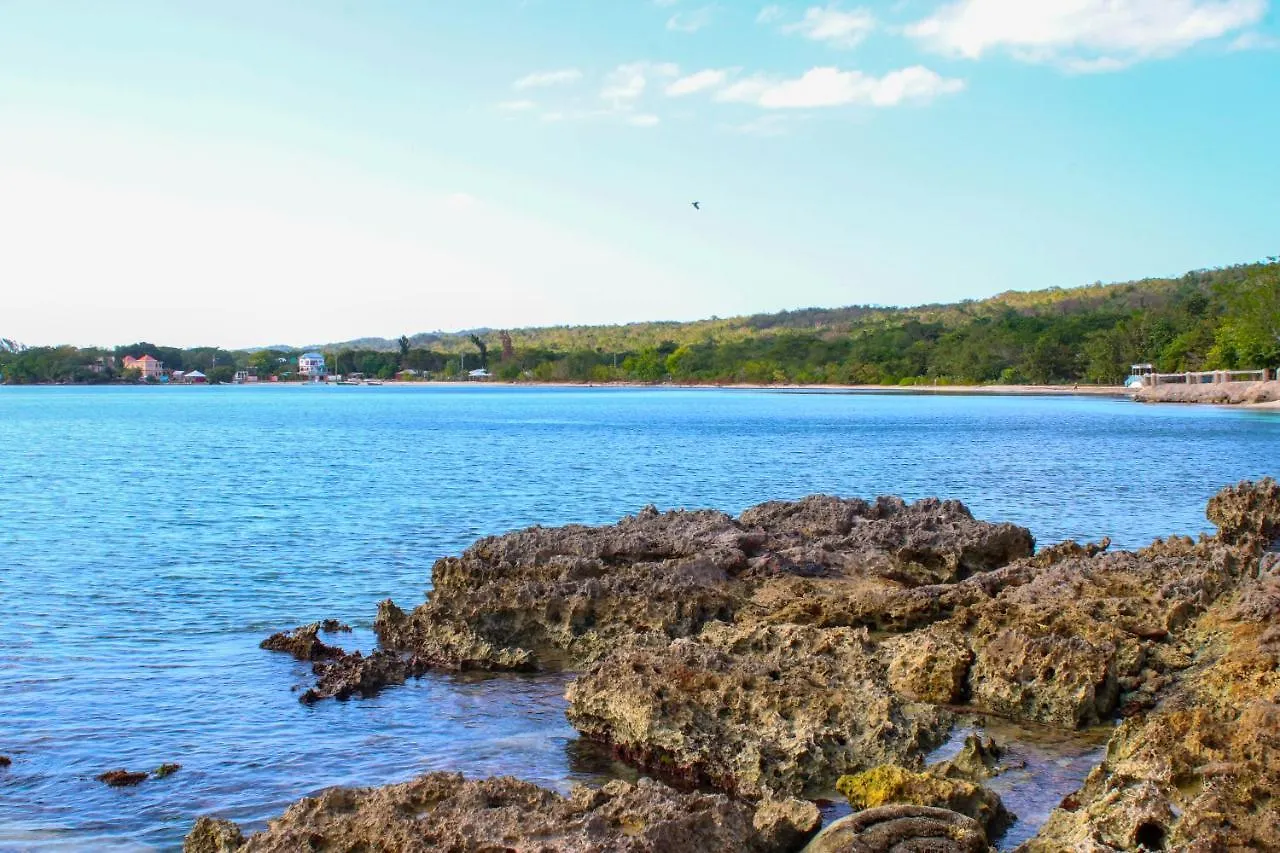 Apartment Sativa Beach Cottages Negril