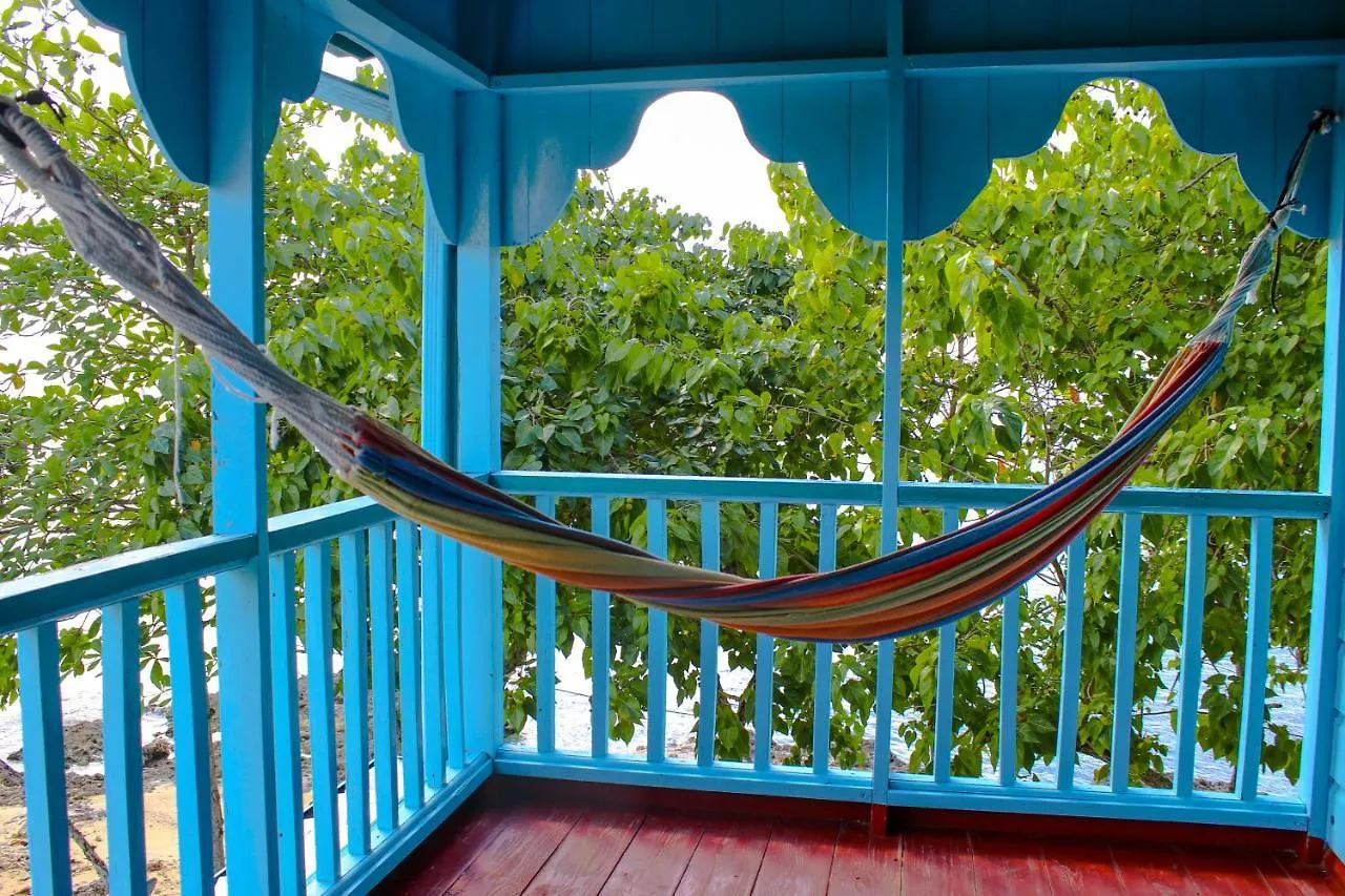 Apartment Sativa Beach Cottages Negril