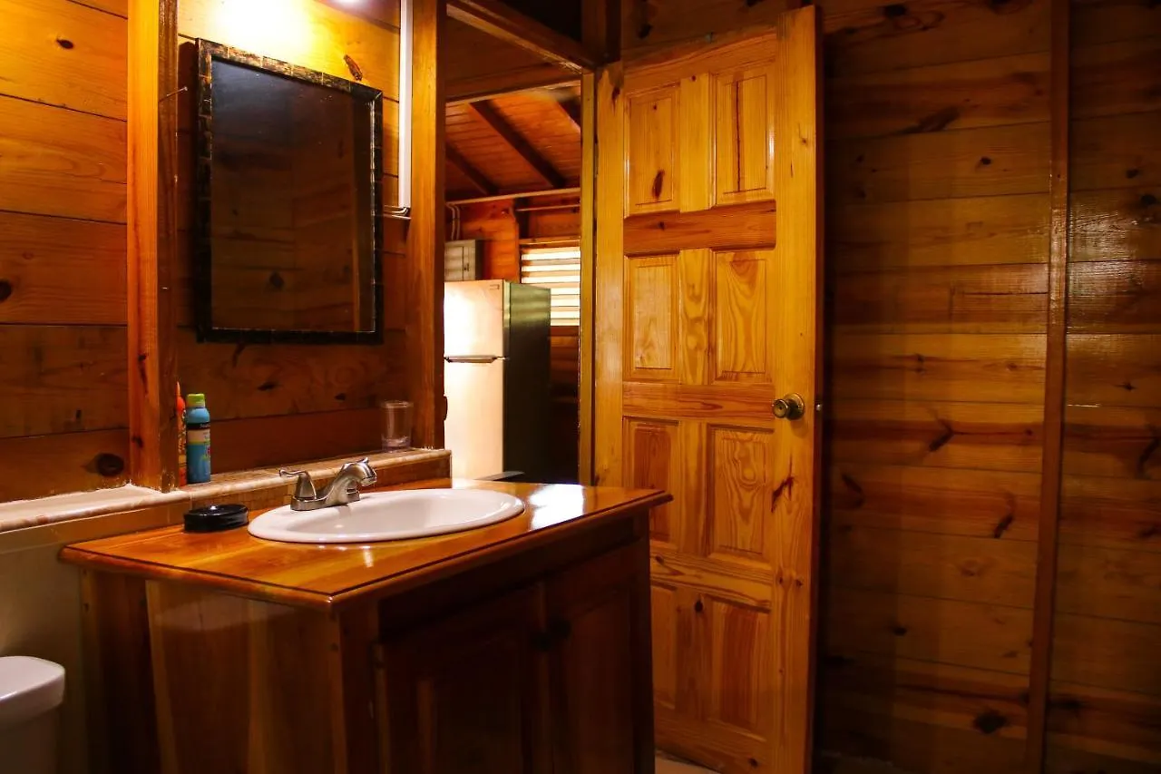 Apartment Sativa Beach Cottages Negril